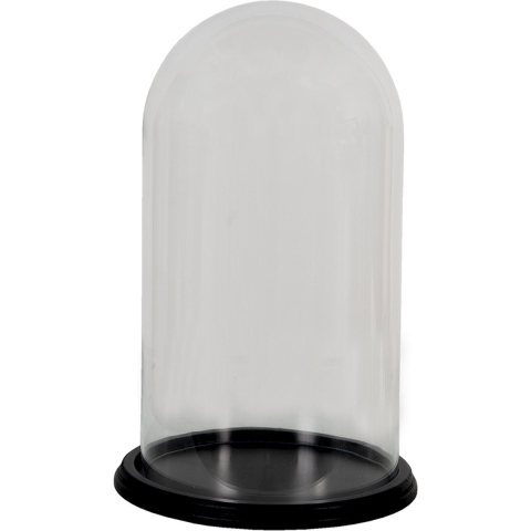 Clayre Eef Stolp 6GL3476 Transparent 23x38 cm