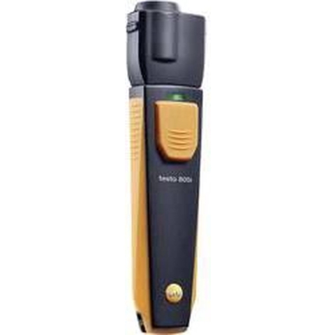 testo 805i Smart Probes Infrarood-thermometer Optiek 10:1 -30 - 250 °C