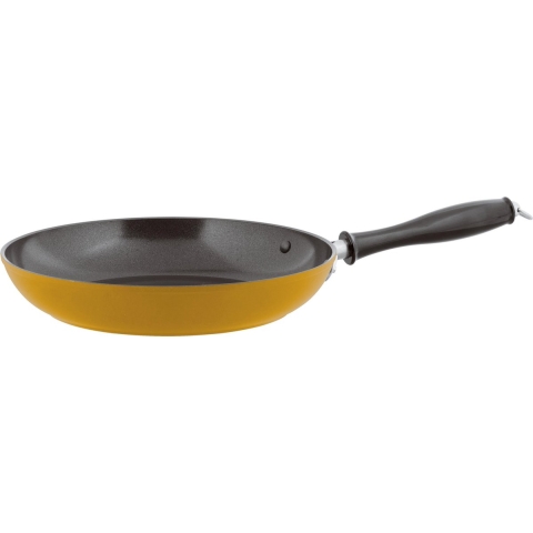 Sambonet Vintage Koekenpan Ø 28 cm Geel - Ook inductie geschikt