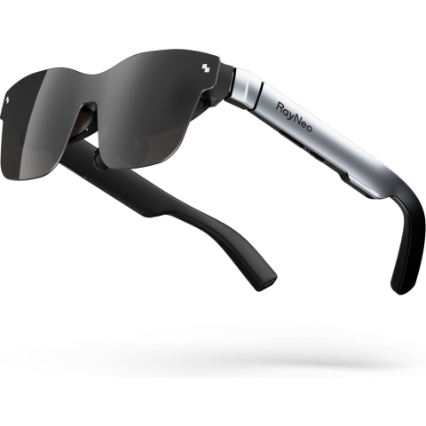 Rayneo Uitgebreide Realitybril - Air 2s Zilver