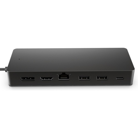 HP Universal USB-C Multiport Hub