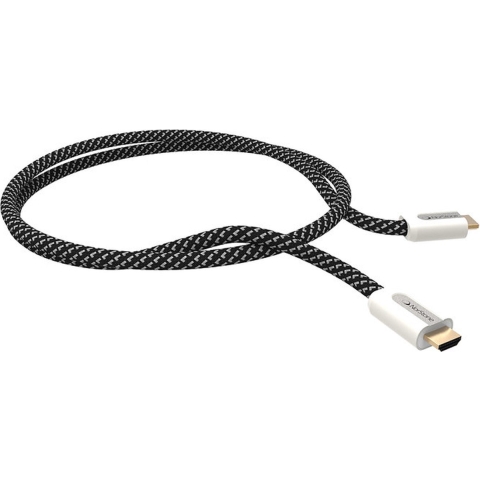Norstone Jura Cable HDMI 0,75 meter | elektronica en media | 3700795183786