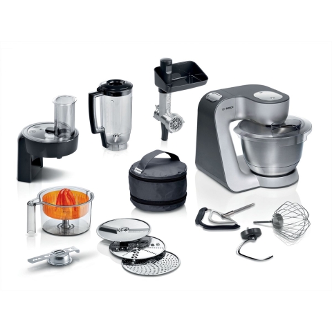 Bosch Keukenmachine MUM5935B | Keukenrobots | 4242005501113