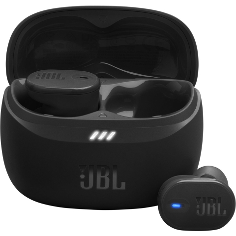 JBL Tune Buds 2 Zwart | JBL Koptelefoons | 1200130016356