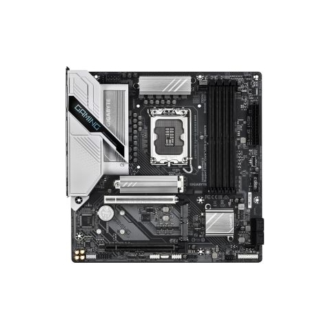 Gigabyte Z890M GAMING X
