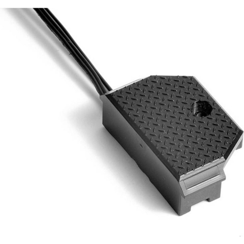 Massoth 8156601 Schakeldecoder Module, Zonder stekker, Met kabel