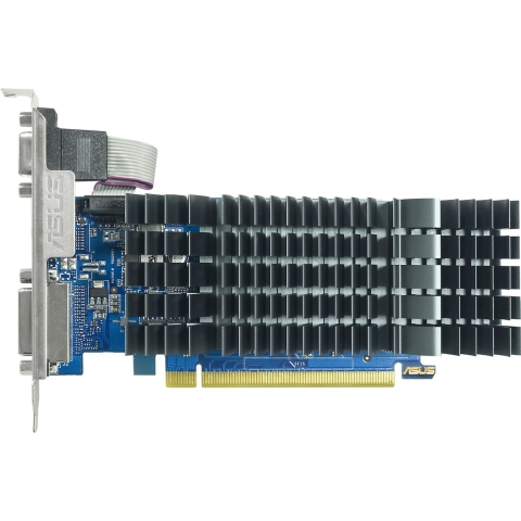 GeForce GT 710 2GB GDDR5 EVO Grafische kaart