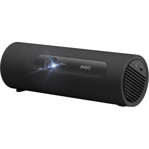 Jmgo Pico-flix Beamer Grijs