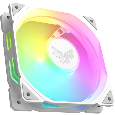 TUF Gaming TR120 ARGB Reverse fan Pack, 3 stuks Case fan