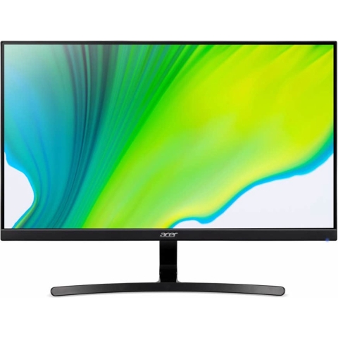 Acer K243YEbmix LED-monitor Energielabel E (A - G) 60.5 cm (23.8 inch) 1920 x 1080 Pixel 16:9 1 ms HDMI, VGA, Audio-Line-in, Audio-Line-out IPS LED