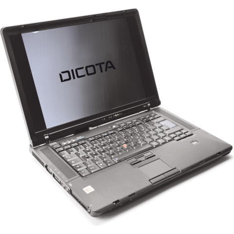 Dicota D30319 Privacyfolie 61,0 cm (24) Beeldverhouding: 16:10 Geschikt voor model: Monitor