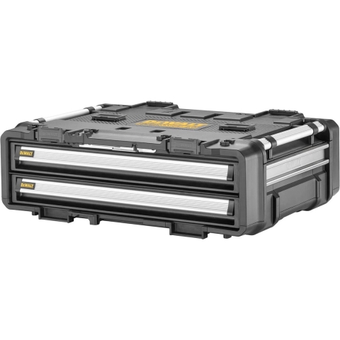 DEWALT ToughSystem DXL Gereedschapskoffer (zonder inhoud)