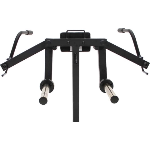 Krachtapparatuur accessoire - Powertec Pec Fly Accessory - WB-PFA