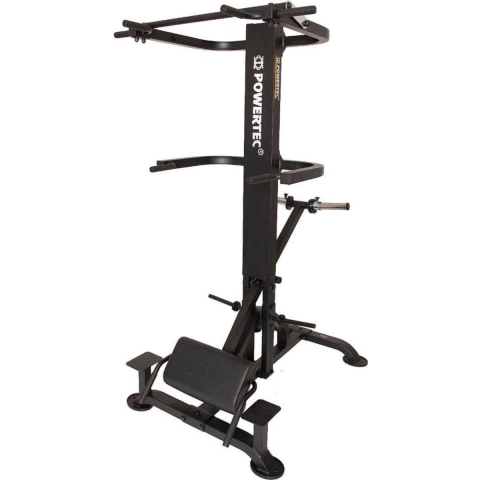 Power Tower - Powertec L-CDA+