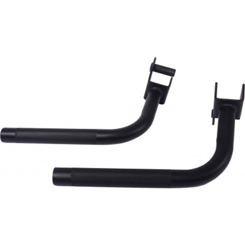 Dip Bars Attachment - Powertec WB-HR-DBA