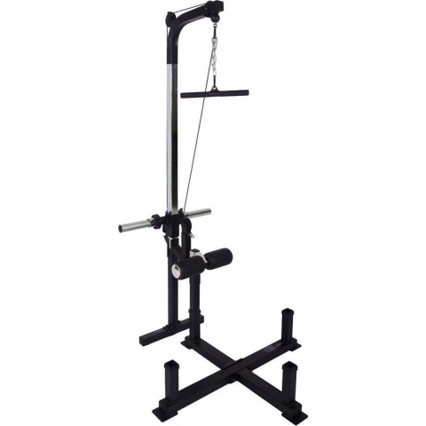 Krachtapparatuur accessoire - Powertec Lat Tower Accessory - WB-LTA