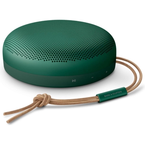 Bang & Olufsen Beosound A1 2nd Gen Draadloze luidspreker met accu