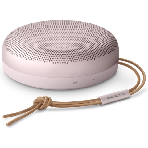 Bang & Olufsen Beosound A1 2nd Gen Draadloze luidspreker met accu