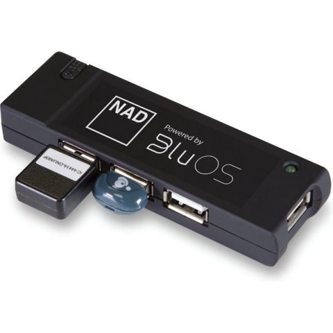 NAD BluOS Upgrade Kit Upgrade