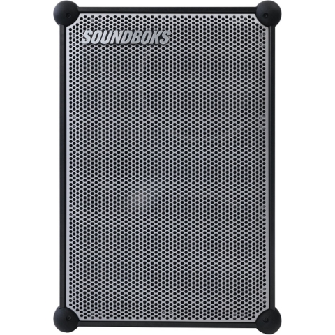 SOUNDBOKS 4 (USB-C) Draadloze luidspreker met accu