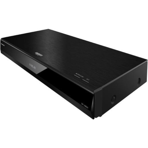 Panasonic DP-UB820 4K Blu-rayspeler