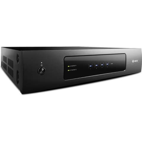 Heos By Denon HEOS DRIVE HS2 Multiroomversterker