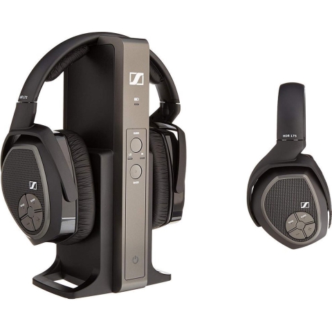 Sennheiser RS 175 Draadloze koptelefoon