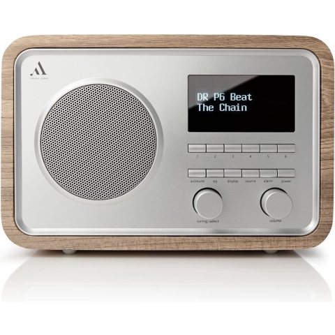 Argon Audio RADIO1 Radio