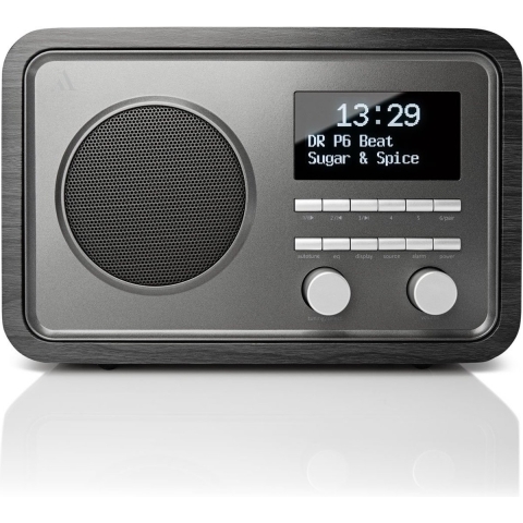 Argon Audio RADIO1 Radio