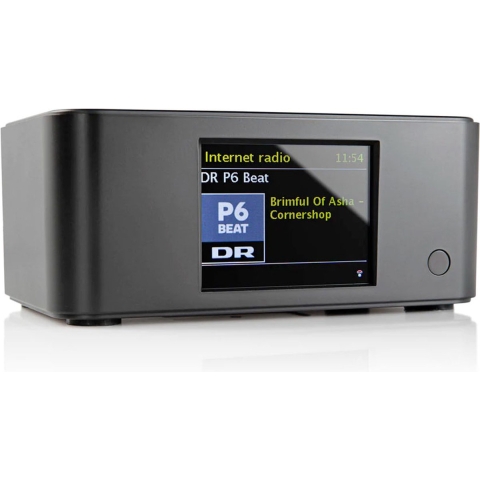 Argon Audio Stream 3 MK2 Muziekstreamer en radio