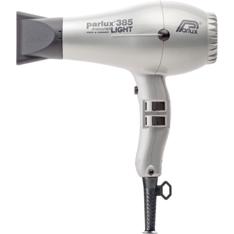 Parlux 385 POWER LIGHT Grå