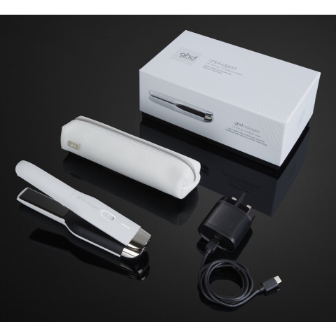 ghd Unplugged On The Go Cordless Styler