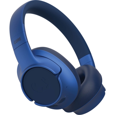 Fresh'n Rebel Core True Blue | Draadloze koptelefoons | 8720249806912