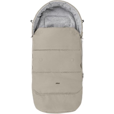 Voetenzak Joolz Sage Green