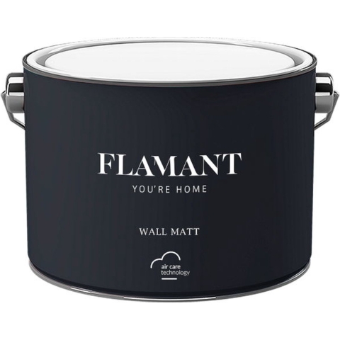 Flamant Wall Matt - 10L