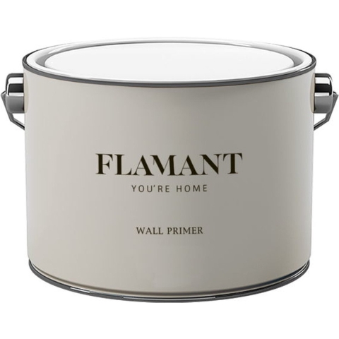 Flamant Wall Primer Blanc 5L