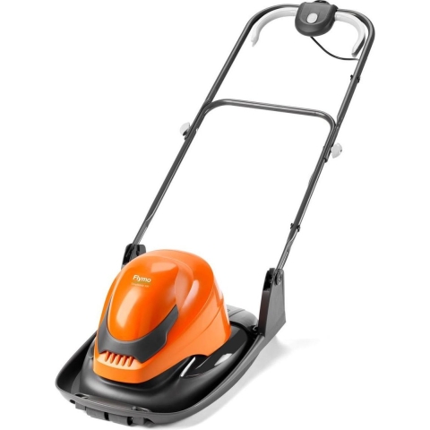 Flymo SimpliGlide 330 Grasmaaier Elektrisch 1700 W Snijbreedte max. 33 cm