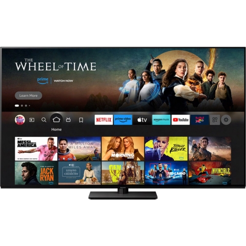 Panasonic TV-65Z85AEG 4K OLED Smart