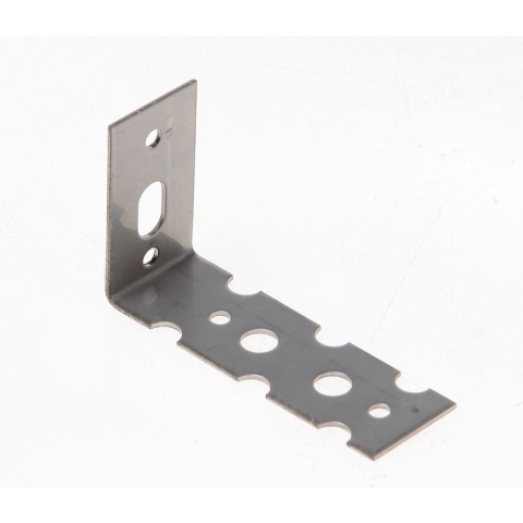 GB lijmbouwmuuranker star 40x68 22x1.25 rvs A4 | 100 stuks - 17951025