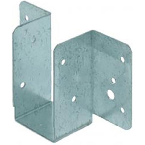 GB regeldrager b=40 h=73 verzinkt etiket | 100 stuks - 17225040