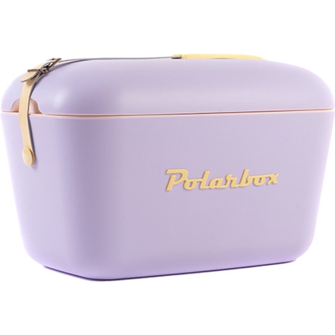 Polarbox Koelbox Paars 12L | Koelboxen | 8436582992730