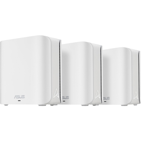 Asus Zenwifi Bd4 3-pack Multiroom-wifi