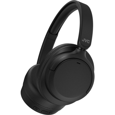 JVC Ha-s75n-bu Hoofdtelefoon Zwart