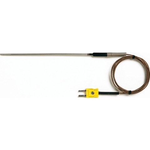 Fluke 80PK-9 Oppervlaktesensor -40 tot +260 °C Sensortype K