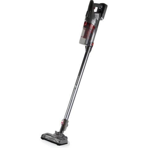 DOMO DO1032SV DO1032SV Accu-handstofzuiger 18.5 V Cycloon-techniek