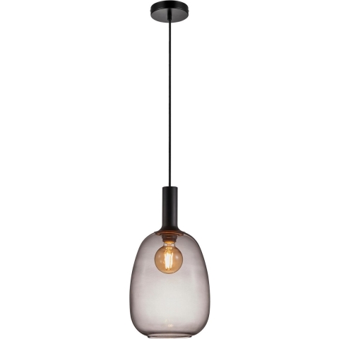 Nordlux Alton 23 47303047 Hanglamp E27 60 W Rook