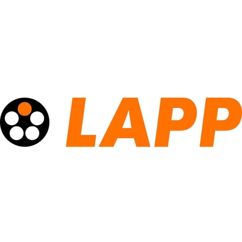 LAPP 16000513/50 Mantelkabel NYM-J 5 G 4 mm² Grijs 50 m