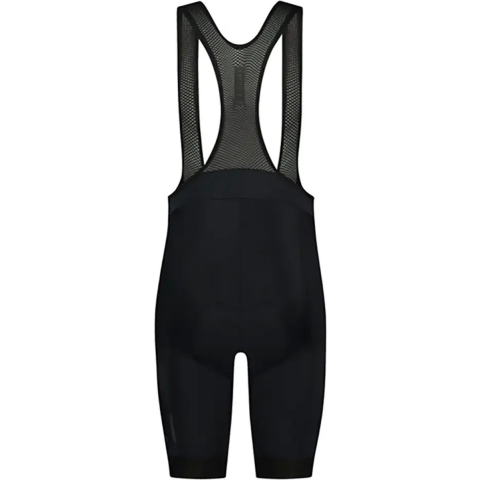 Shimano Energia Bib fietsbroek kort zwart heren, XL