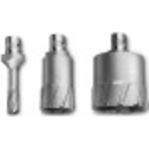 Fein HM-Ultra 35 QuickIN 63127101014 Kernboor 27 mm 1 stuk(s)