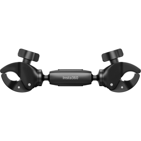 Insta360 Motorcycle Selfie Stick Support Clamp